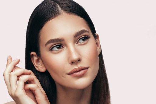 Hairline and hair transplantation