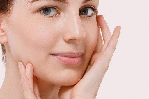 Mandibular feminization